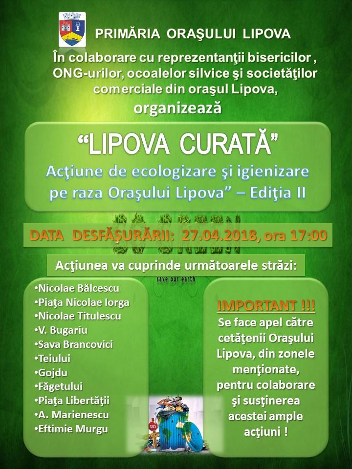 Ecologizare